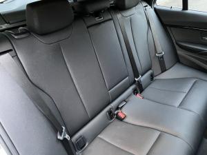 BMW 330i xDrive Touring M Sport 2017 года  (NA)